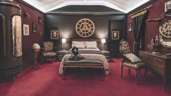 Monster Suite  Guillermo del Toro