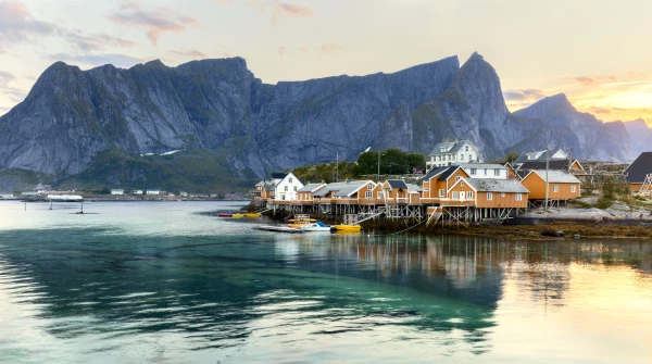 Noruega-mejores-países-vivir