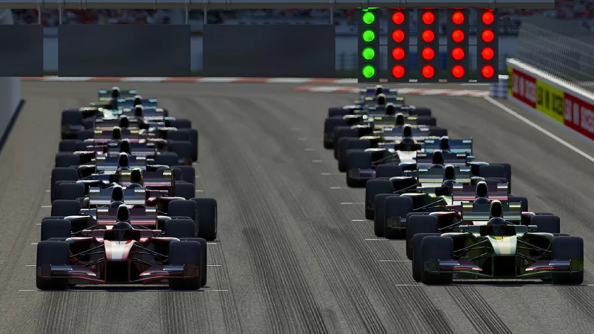 Cada competencia ha sido una muestra de liderazgo hasta obtener el triunfo.