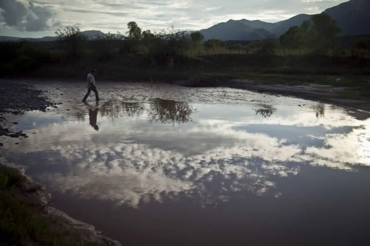 El Río Sonora sigue contaminado a 10 años del derrame de Grupo México