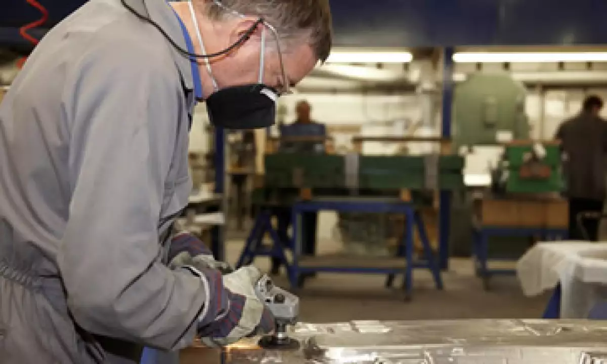 El Gobierno griego dará a las autoridaees fondos para que contraten a desempleados, incluidas 5,000 personas de 55 a 64 años de edad. (Foto: Thinkstock)