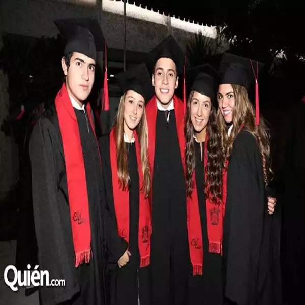 Pedro Malagón,María Sardina,Eruviel Ávila,Maontserrat Urrea,Sandra Ruenes