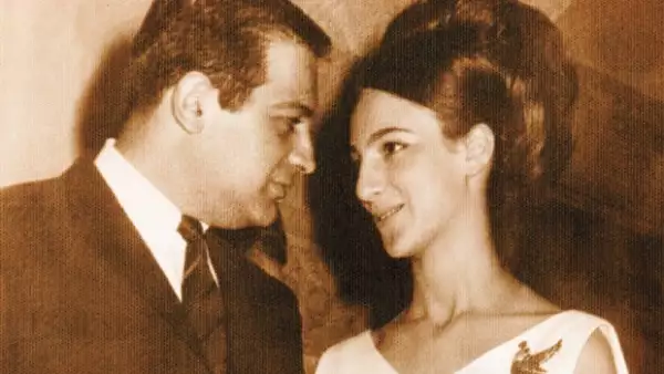 La mujer que conquistó el corazón de Slim nació en México, era la mayor de cinco hermanos y estudió en el colegio Asunción.