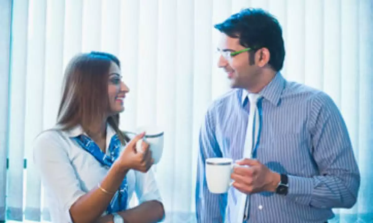El café es un estimulante del sistema nervioso central que ayuda al empleado a mantener altos sus niveles de alerta. (Foto: Getty Images)