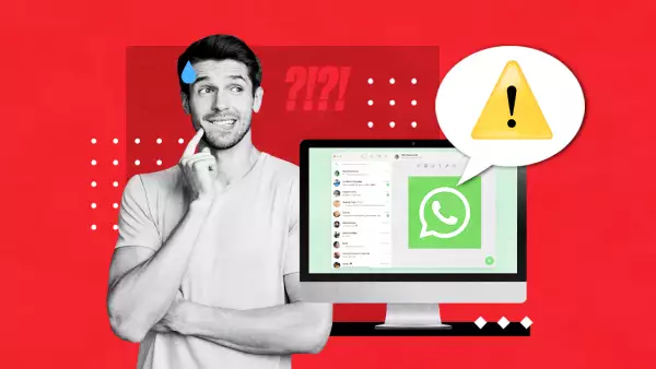 ¿Usas apps de mensajería en el trabajo? Puedes poner en riesgo tu organización