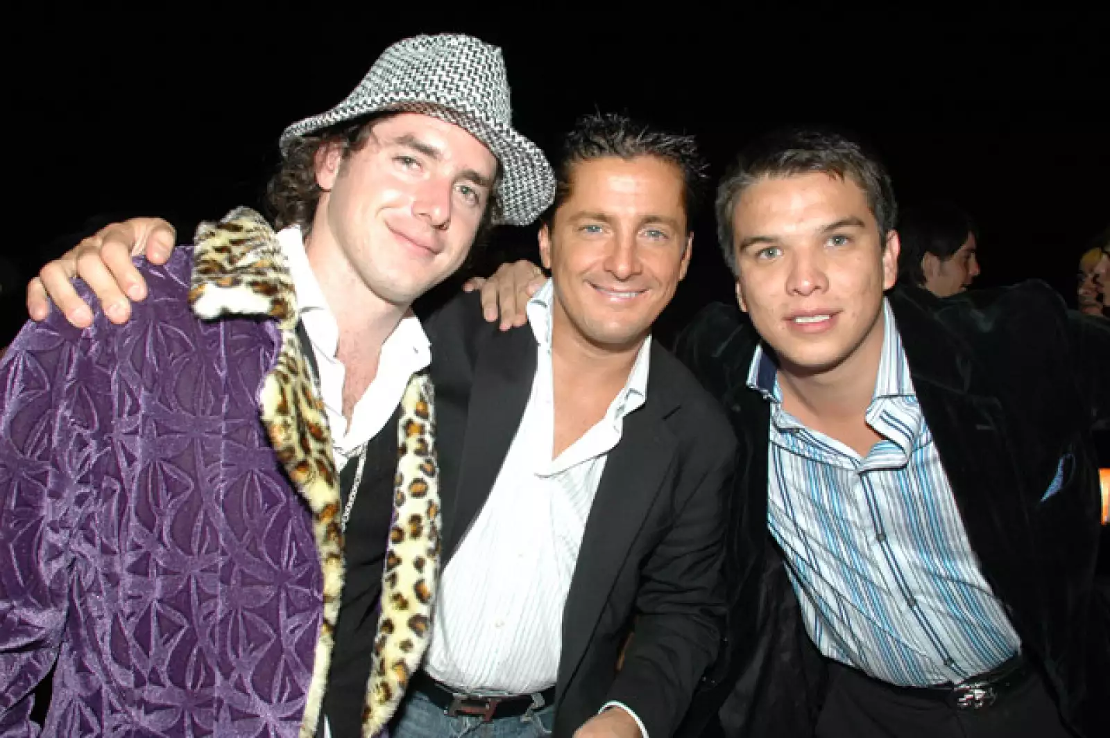 Fiesta Kabarett by Jâgermeister en Guadalajara