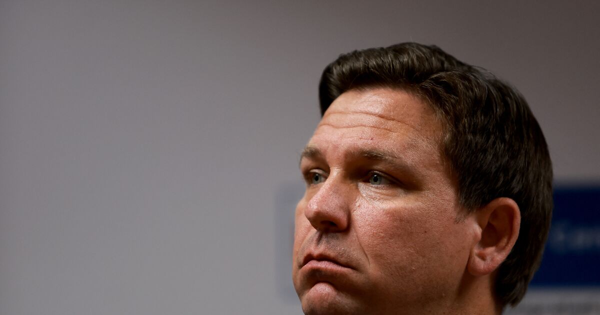 Who is Ron DeSantis, the Governor of Florida who is the new face of the right in the US? Who is Ron DeSantis, the Governor of Florida who is the new face of the right in the US?