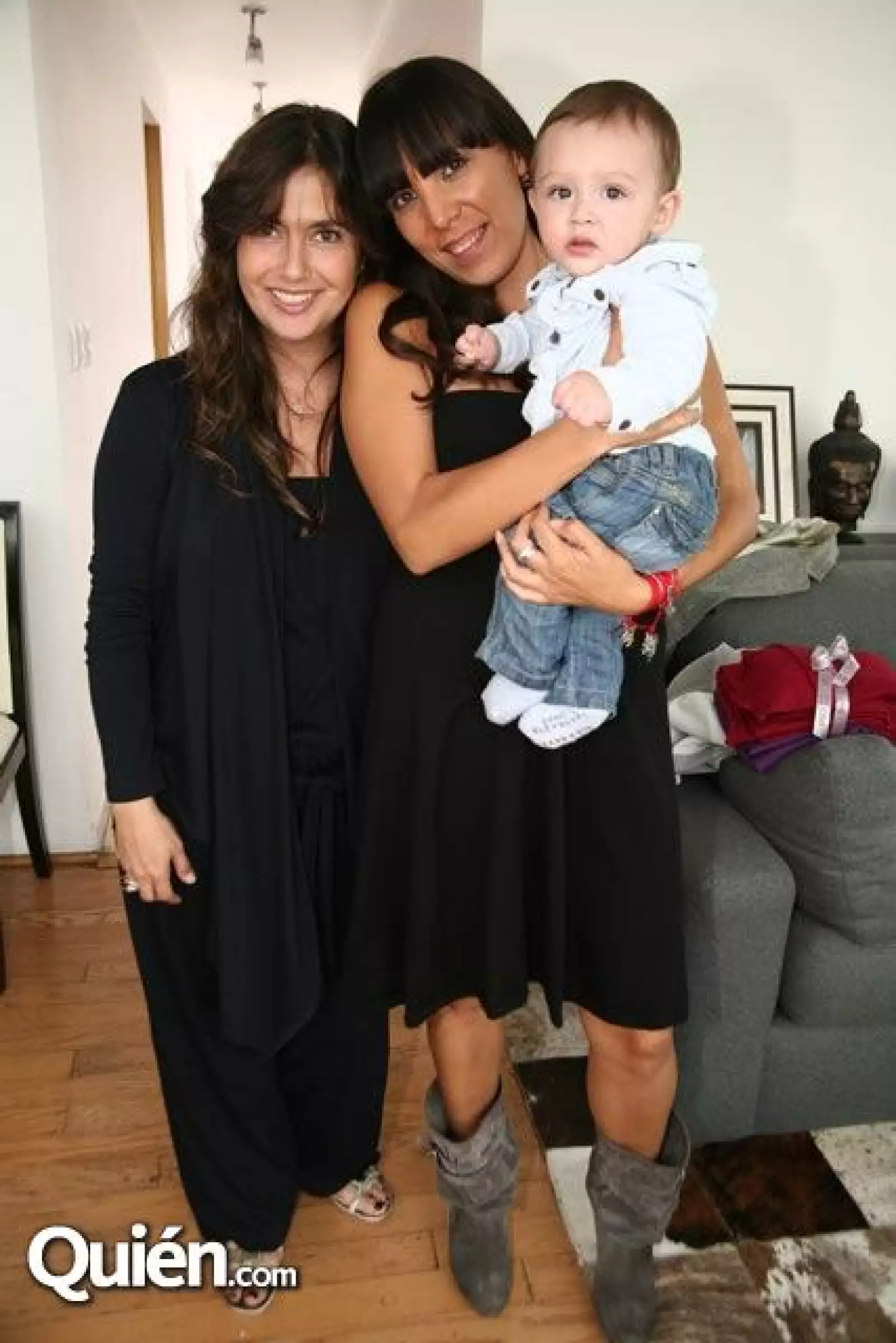 Venta Ana Paula Carrillo