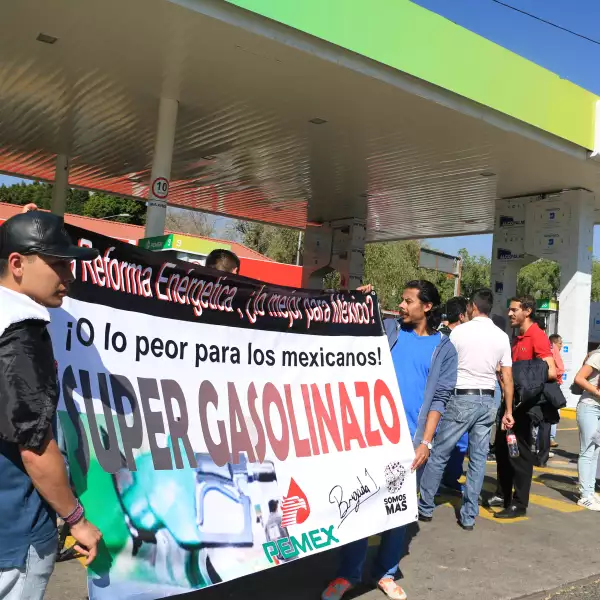 ¿A quién beneficia?