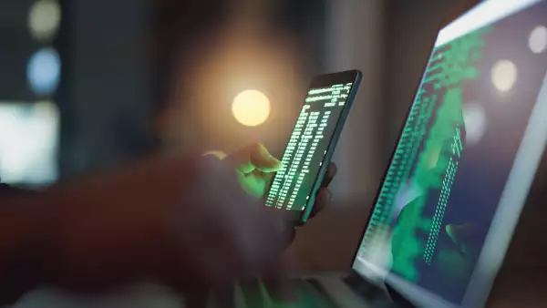 ciberseguridad
