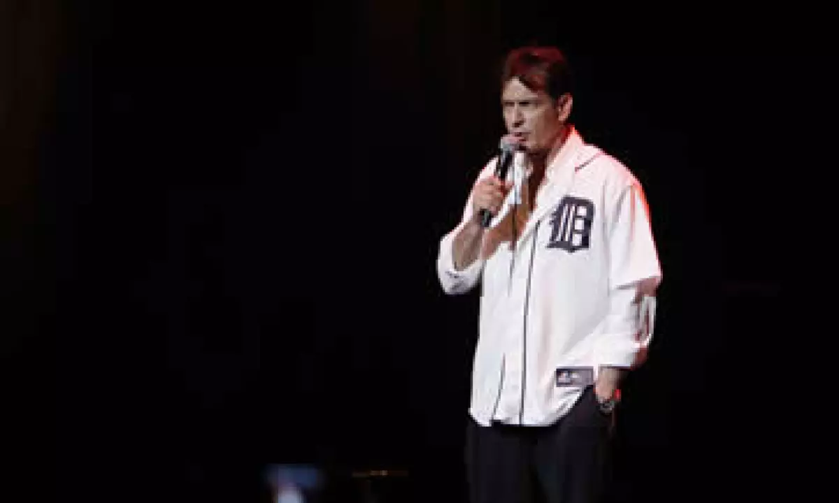 Sheen calificó este año al productor de la serie como “estúpido, estúpido pequeño hombre”. (Foto: AP)