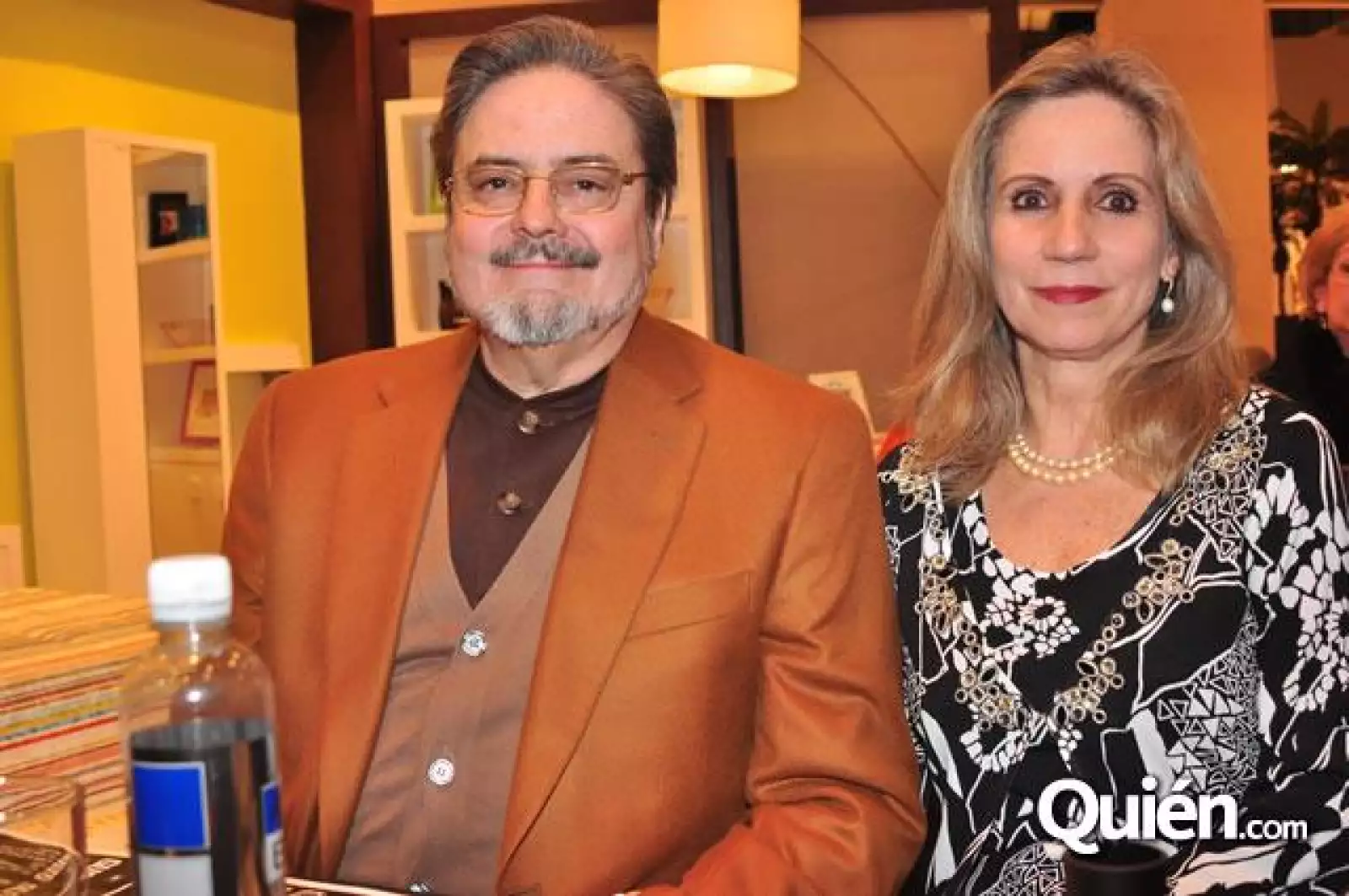 Cata del Tequila Alacrán