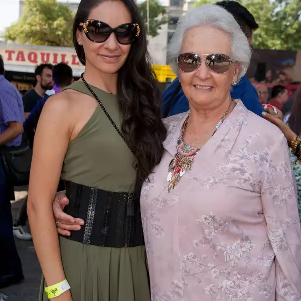 Pasarela Alexia Ulibarri MBFW