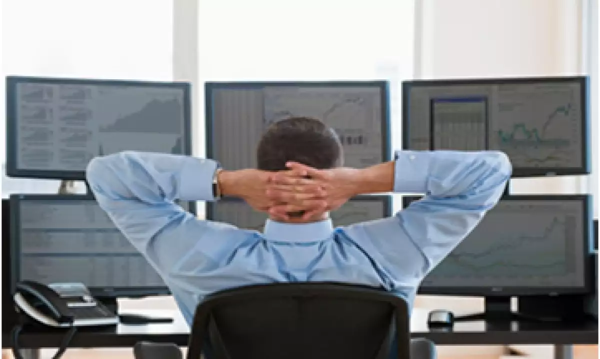 Las personas físicas son el menpr número de inversionistas en el Mercado Global de la BMV. (Foto: Getty Images)