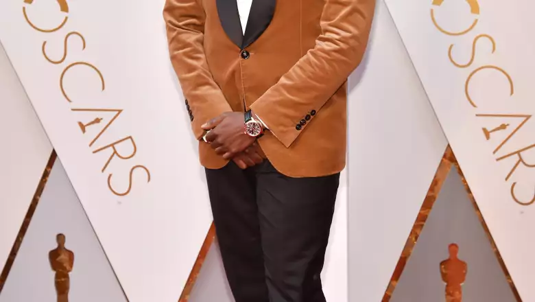 Looks Oscars
