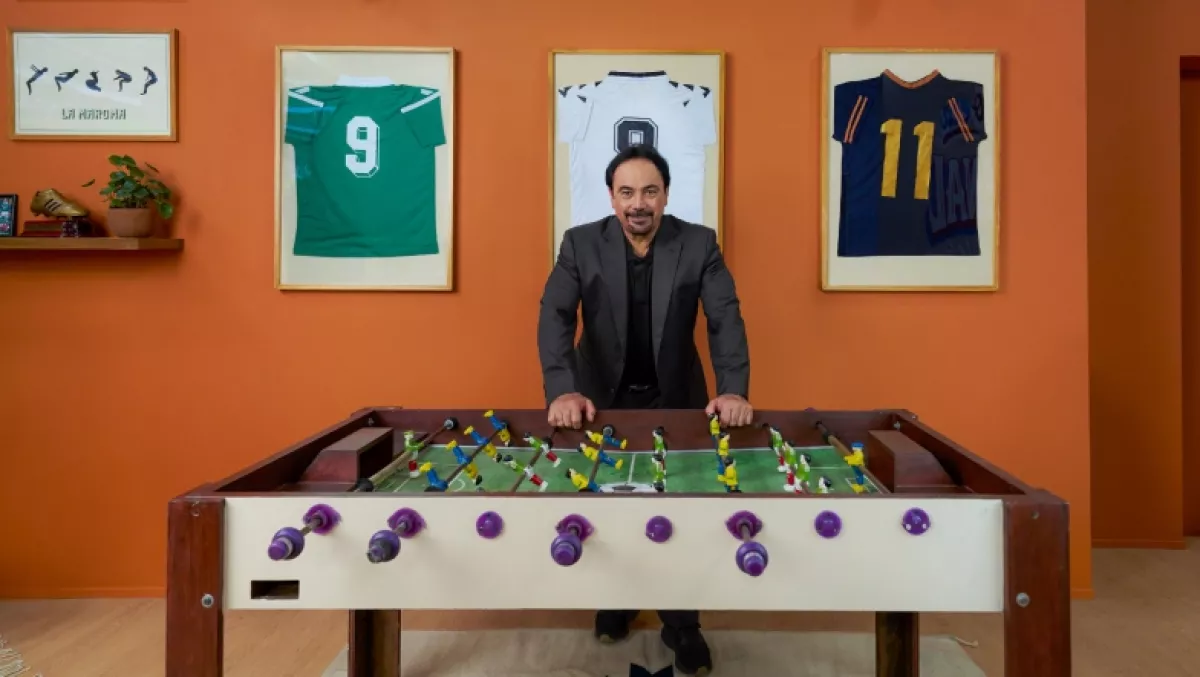 Airbnb crea una experiencia única para dormir en el Estadio Azteca