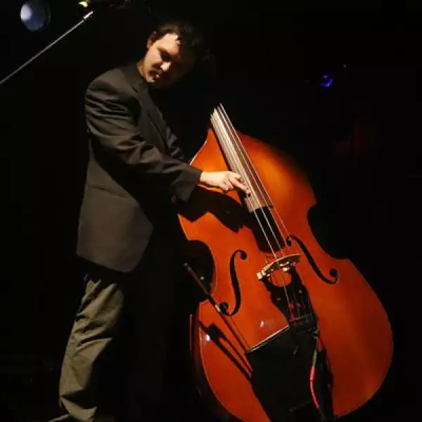 Andrea Balency y Trio