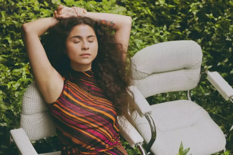 silvana estrada conciertos