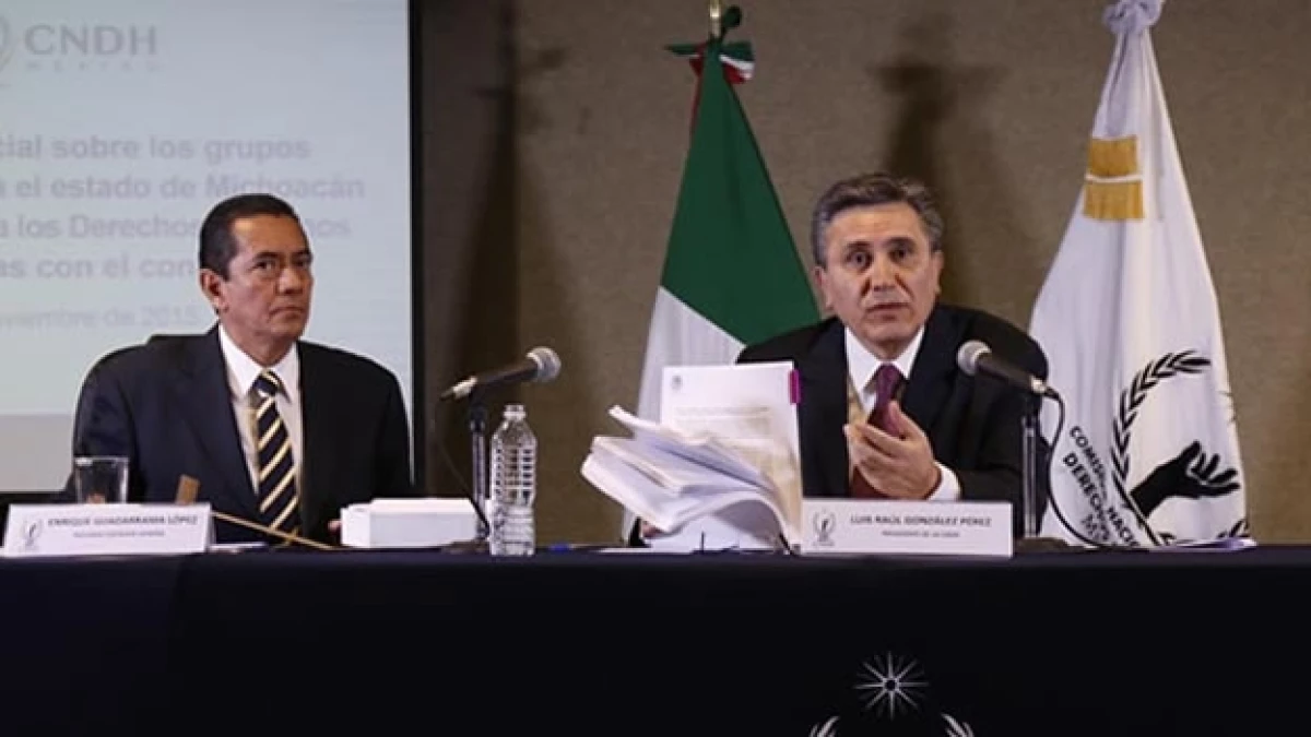 Autodefensas