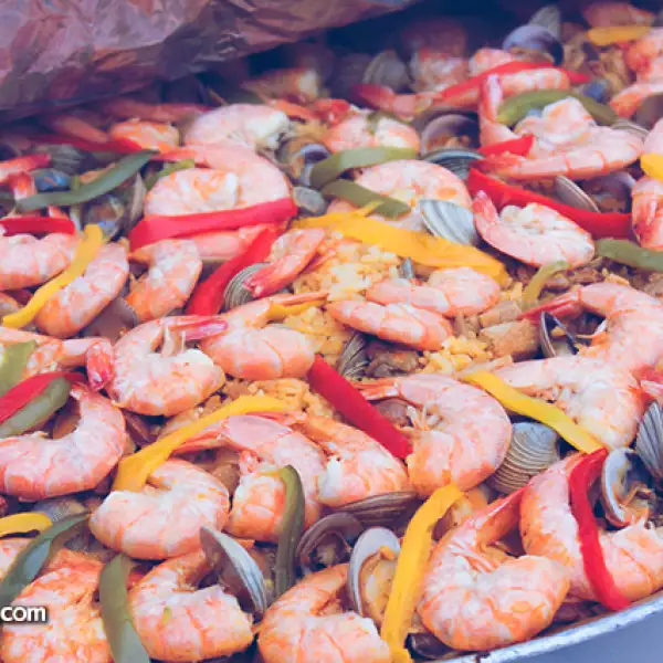 Paella