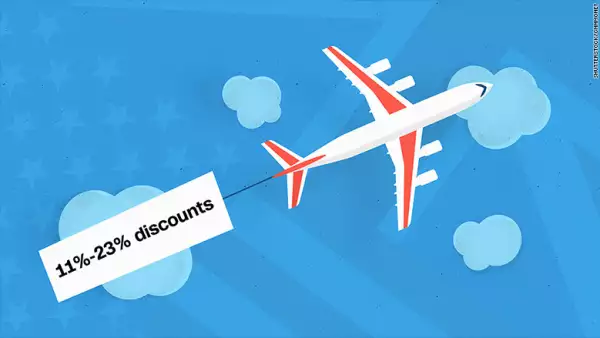 Algunas compañías redujeron las tarifas en más de un 20% 