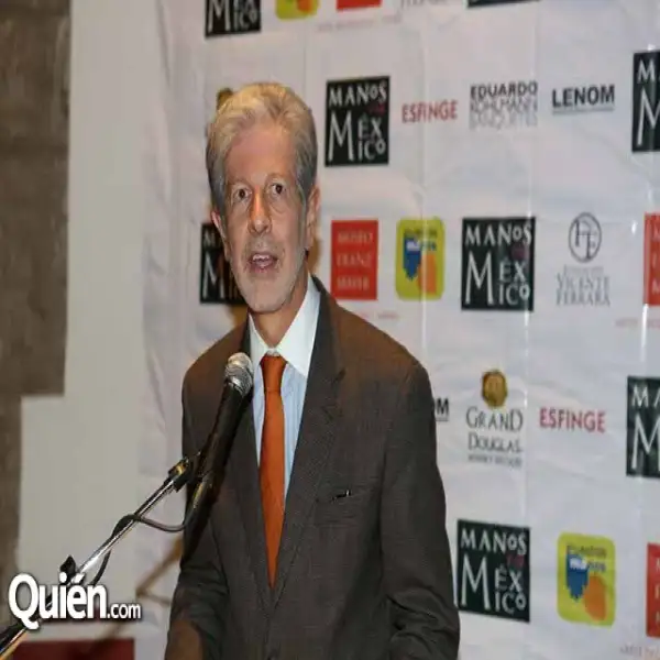 Héctor Rivero Borrell