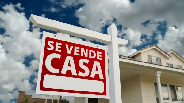 Se vende vivienda