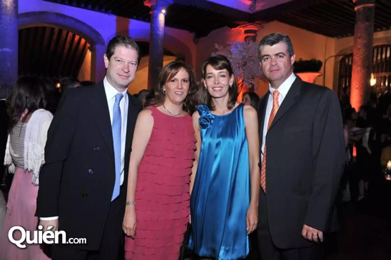 Boda Carlos Petriccioli