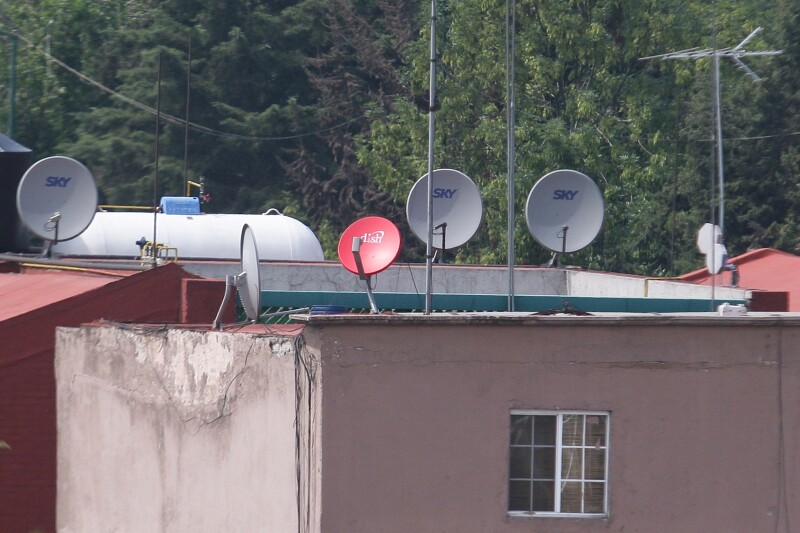 televisión de paga