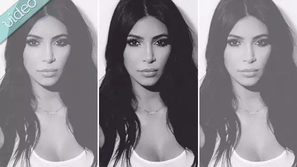Kim Kardashian y una carta para ¿ella misma?, además Matt Bomer quiere protagonizar una película junto a Caitlyn Jenner y Lena Dunham al mejor estilo Lip Sync Battle