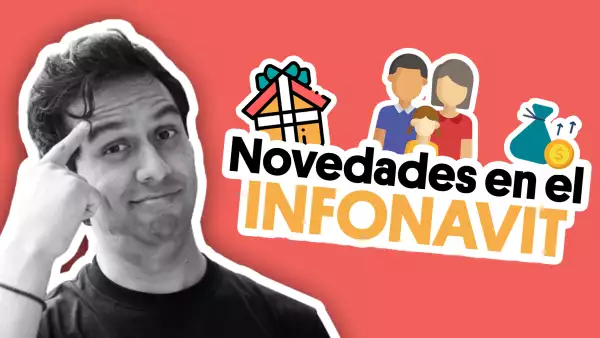 Infonavit #QueAlguienMeExplique