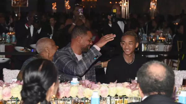 2020 Salute to Greatness Awards Gala