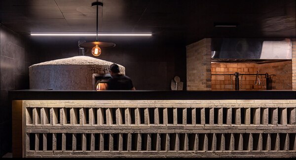 Argentalia restaurante