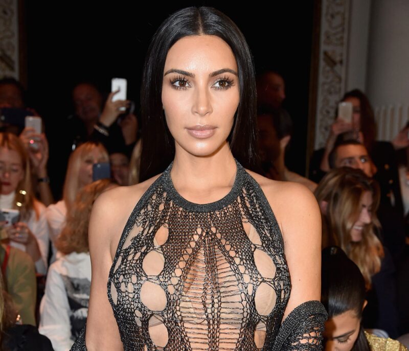 Kim Kardashian