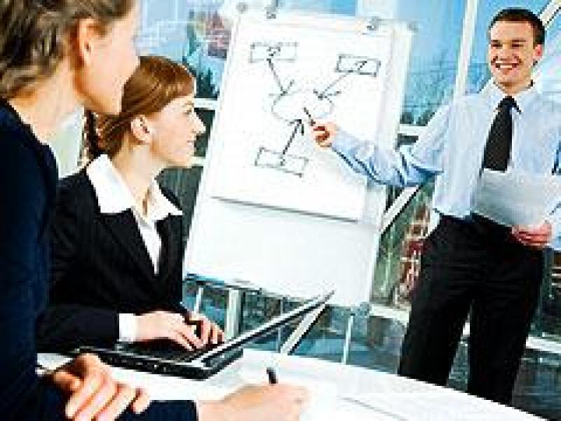 Capacitaci�n