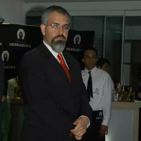 Exposicion la Nueva Babilonia