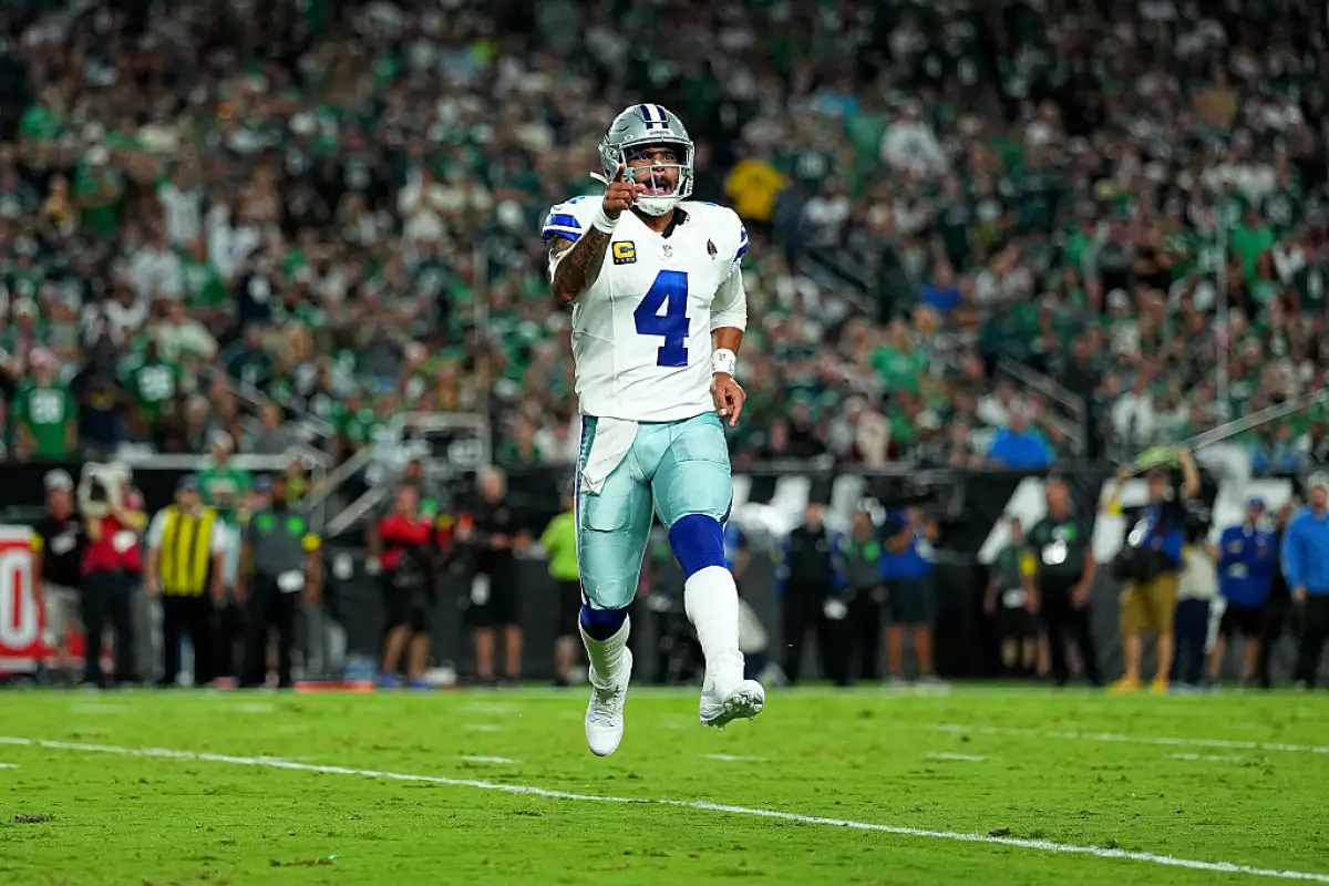 nfl semana 2