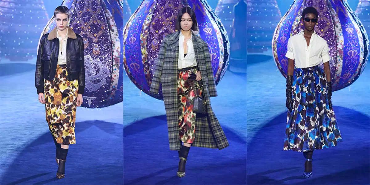dior otoño invienro 2023