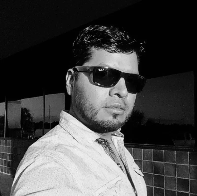 Joel Rayón se fue a Estados Unidos en octubre para conseguir dinero, construir su casa y mantener a su madre.