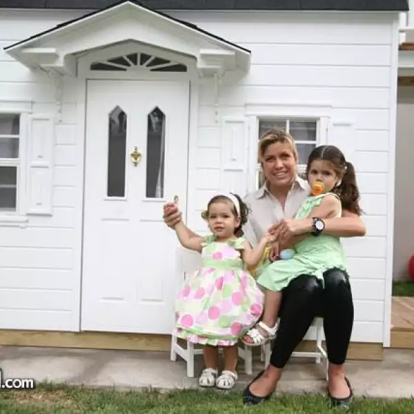 Pamela Sesma Diaz Ordaz,Paulina Diaz Ordaz,Paulina Sesma Diaz Ordaz