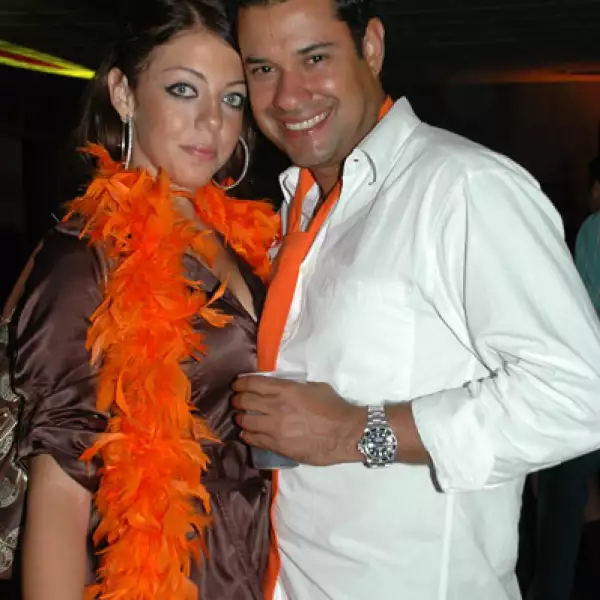 Fiesta Kabarett by Jâgermeister en Guadalajara