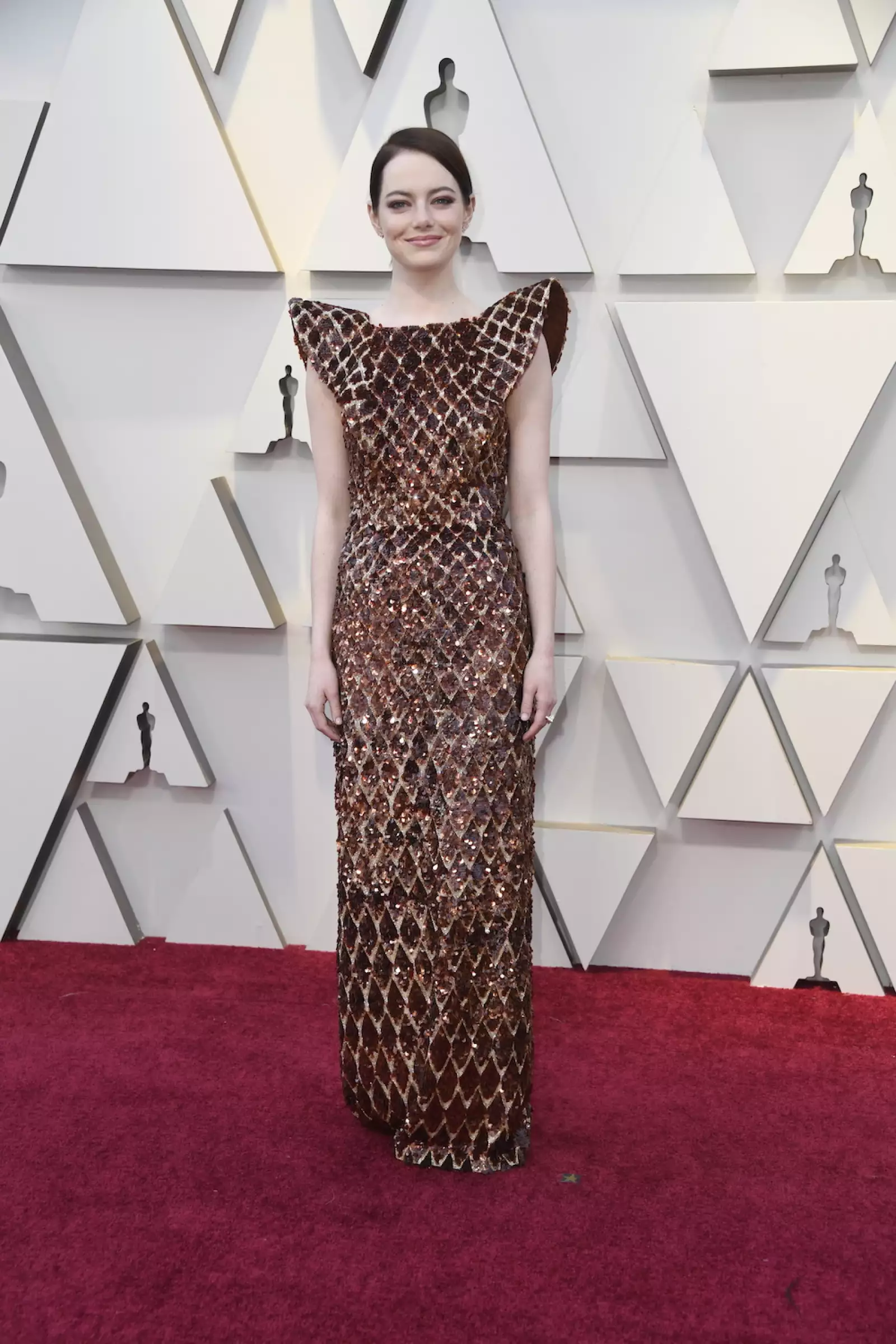 91st Annual Academy Awards - Arrivals