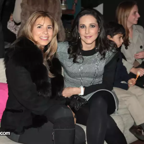 Lisette Estefan Rocio Medina