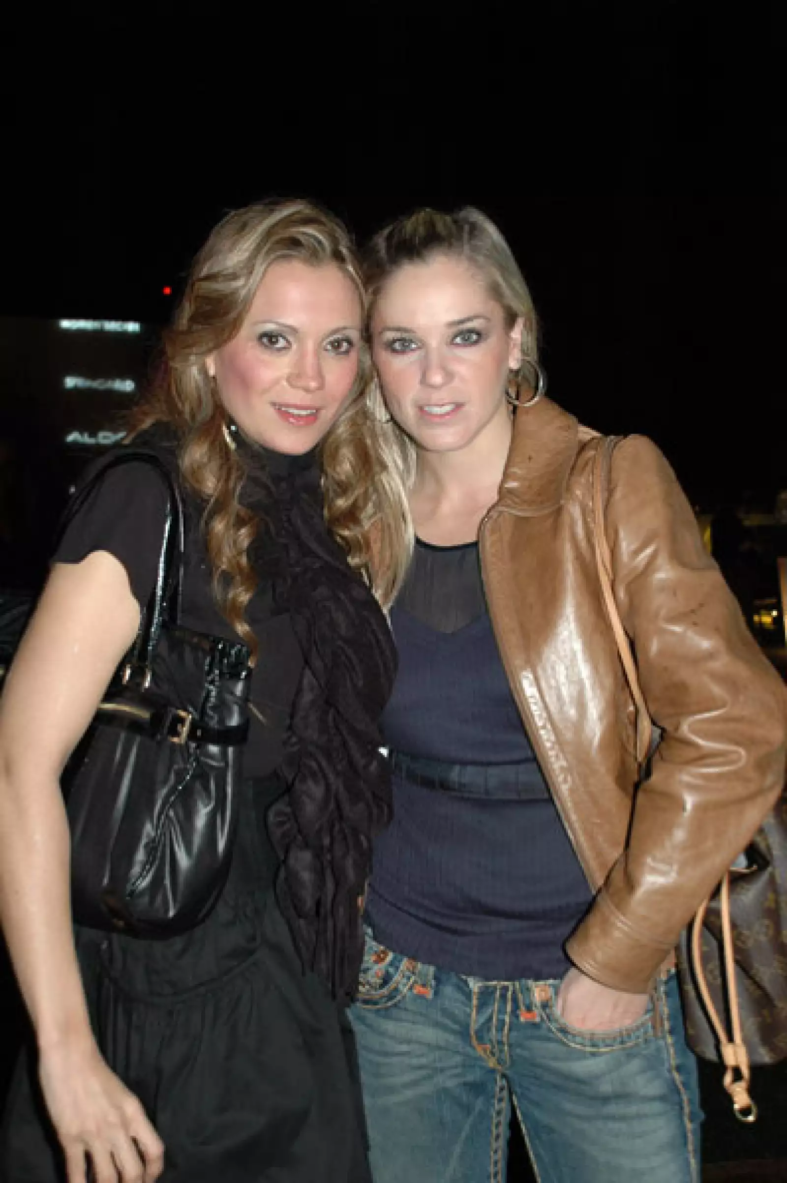 Fiesta Palacio de Hierro Reserva