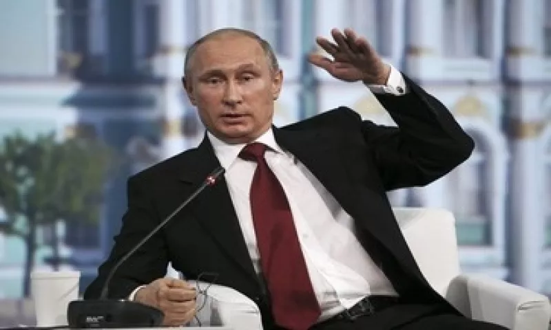 El principal consejero económico de Vladimir Putin dijo que se apelará ante la OMC. (Foto: Reuters)