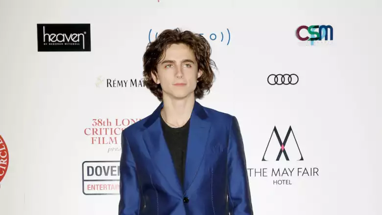 London Film Critics Circle Awards - Red Carpet Arrivals