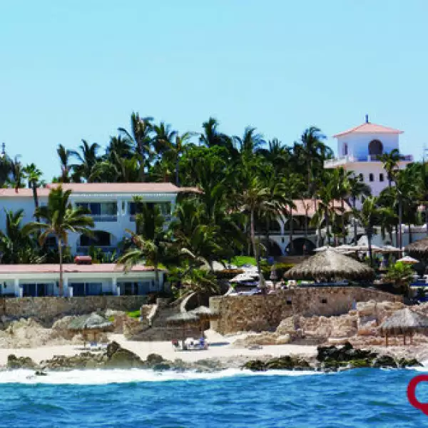 Hotel One & Only Palmilla