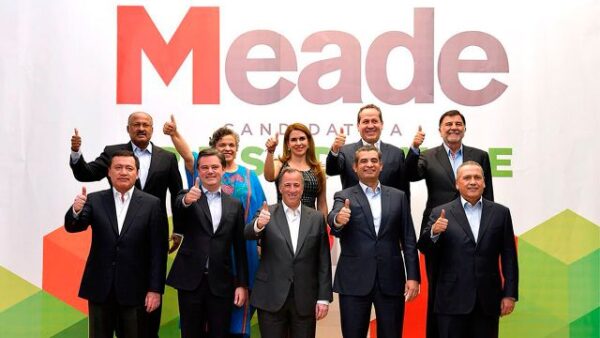 Por Meade