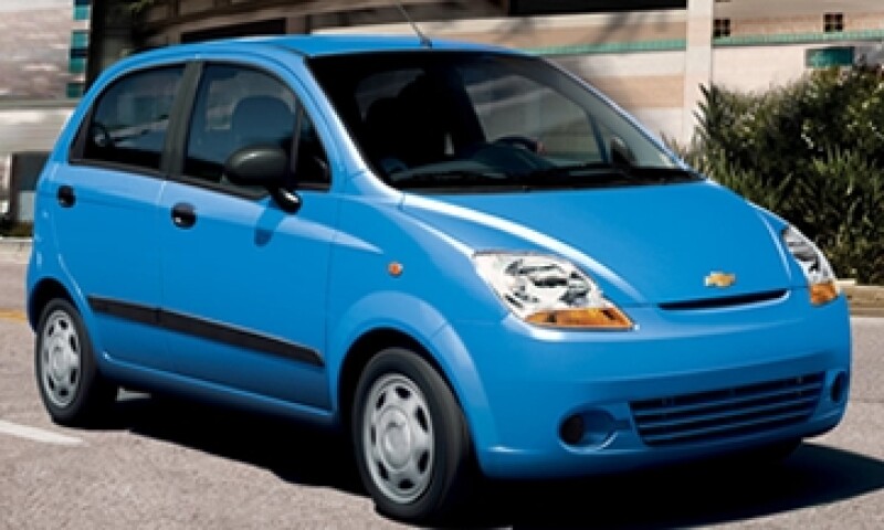 Matiz