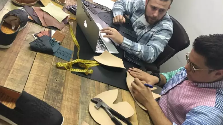 calzado de Guanajuato 6